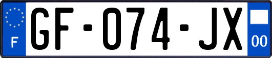 GF-074-JX