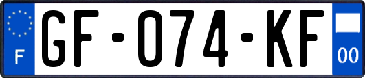 GF-074-KF
