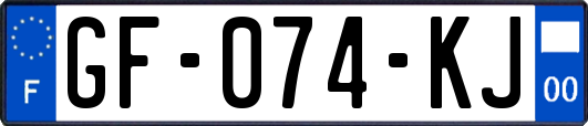 GF-074-KJ