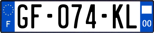 GF-074-KL