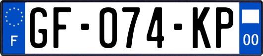 GF-074-KP