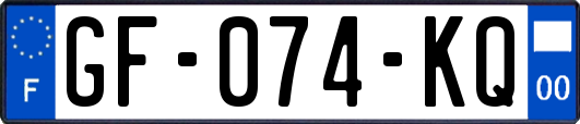 GF-074-KQ