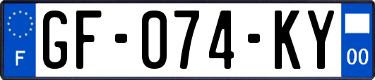 GF-074-KY