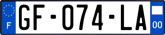 GF-074-LA