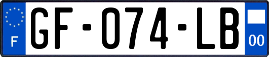 GF-074-LB