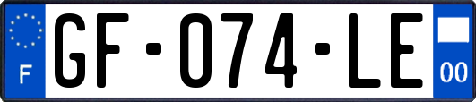 GF-074-LE