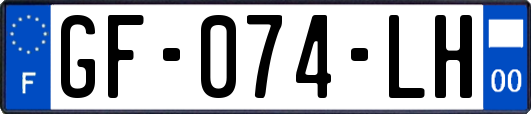 GF-074-LH