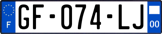 GF-074-LJ