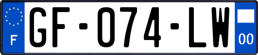 GF-074-LW