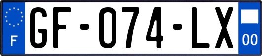 GF-074-LX
