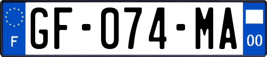 GF-074-MA