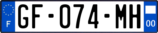 GF-074-MH