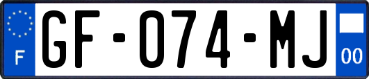 GF-074-MJ