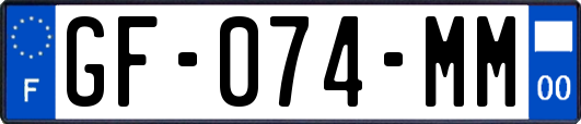 GF-074-MM