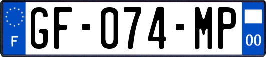 GF-074-MP