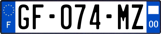 GF-074-MZ