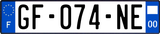 GF-074-NE