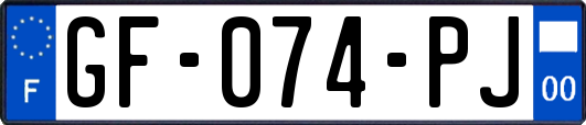GF-074-PJ