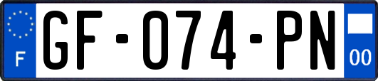 GF-074-PN