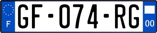 GF-074-RG