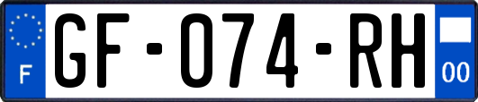 GF-074-RH