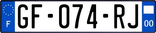 GF-074-RJ