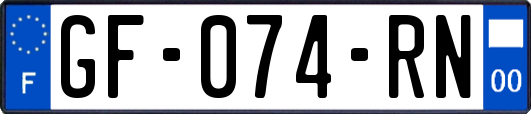 GF-074-RN