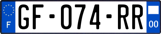 GF-074-RR