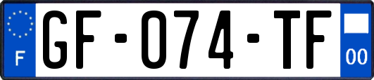 GF-074-TF
