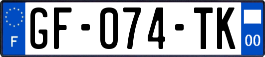 GF-074-TK