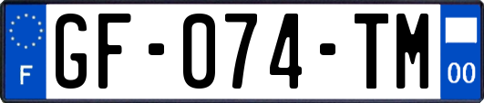 GF-074-TM
