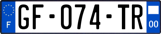 GF-074-TR