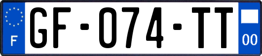 GF-074-TT