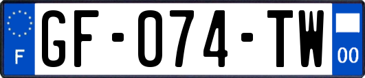 GF-074-TW