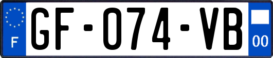 GF-074-VB