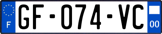 GF-074-VC