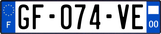 GF-074-VE