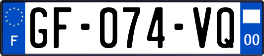 GF-074-VQ