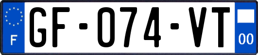 GF-074-VT