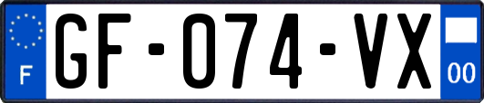 GF-074-VX