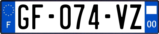 GF-074-VZ