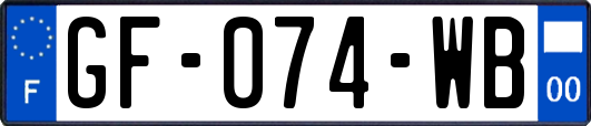 GF-074-WB