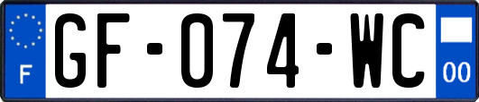 GF-074-WC