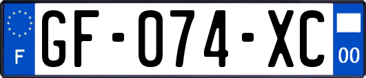 GF-074-XC