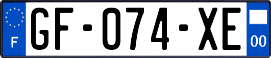 GF-074-XE