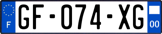GF-074-XG