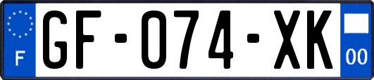 GF-074-XK