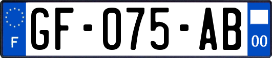 GF-075-AB