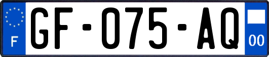 GF-075-AQ