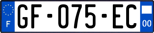 GF-075-EC